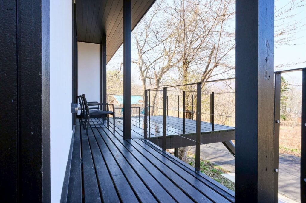 Toya Lake House