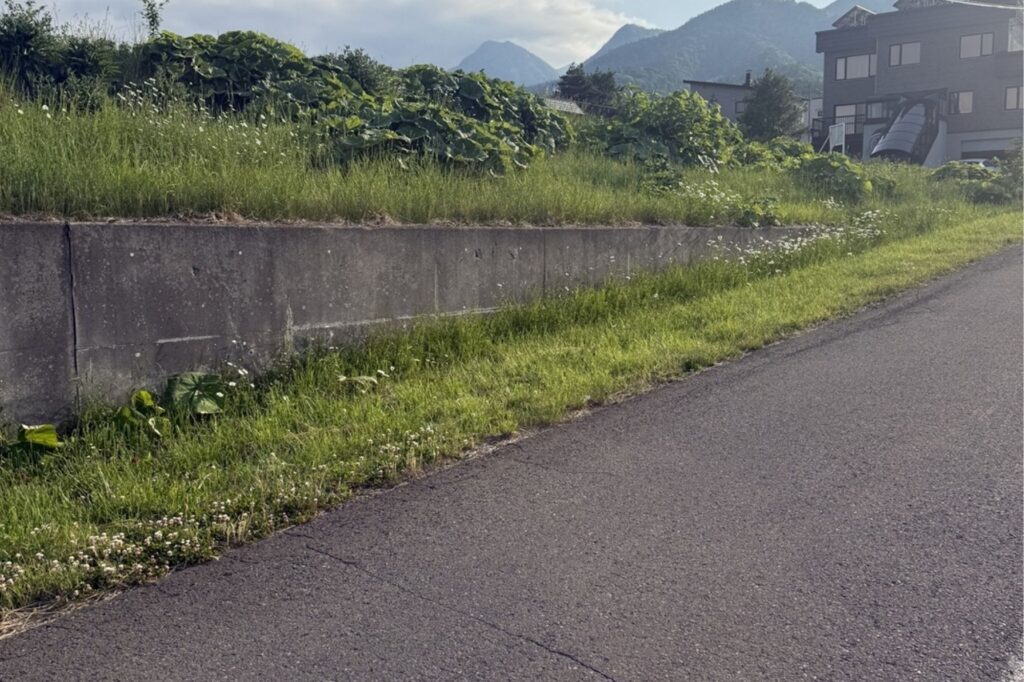 Exclusive Land Near Furano Kitanomine Gondola