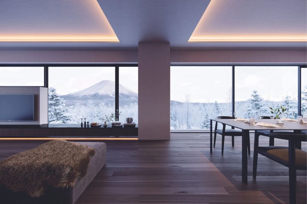 Powder Loft Niseko