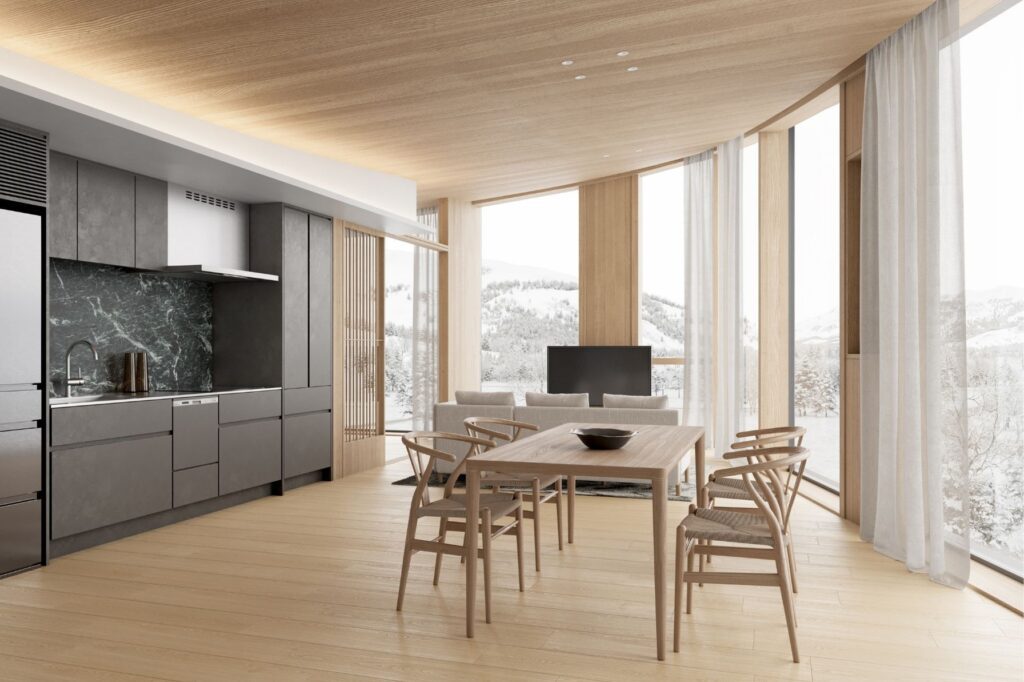MIRU Residences Hakuba