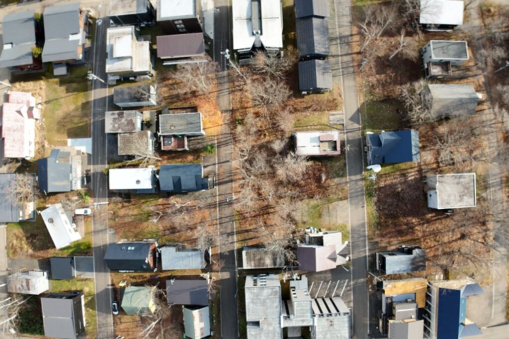 Prime Lower Hirafu Land for Sale