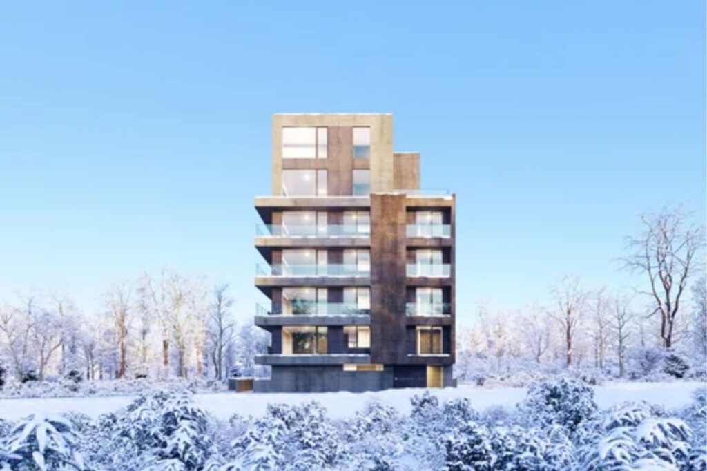 Powder Loft Niseko