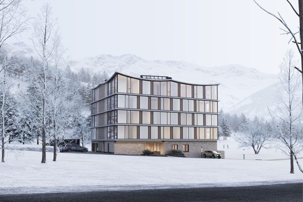 MIRU Residences Hakuba