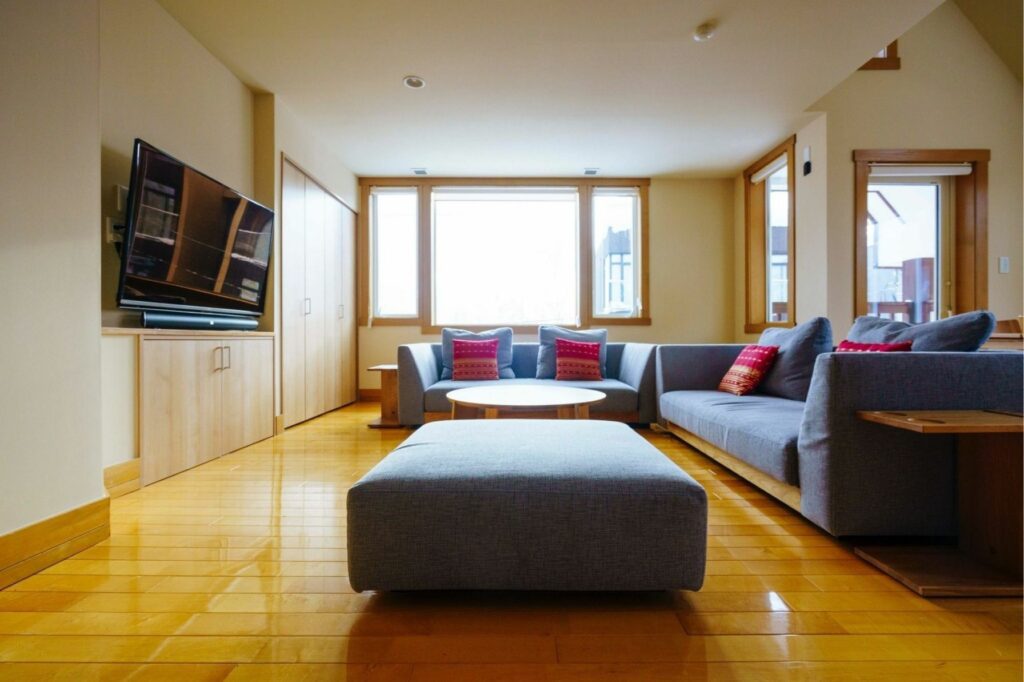 Kamakura Apartment 1