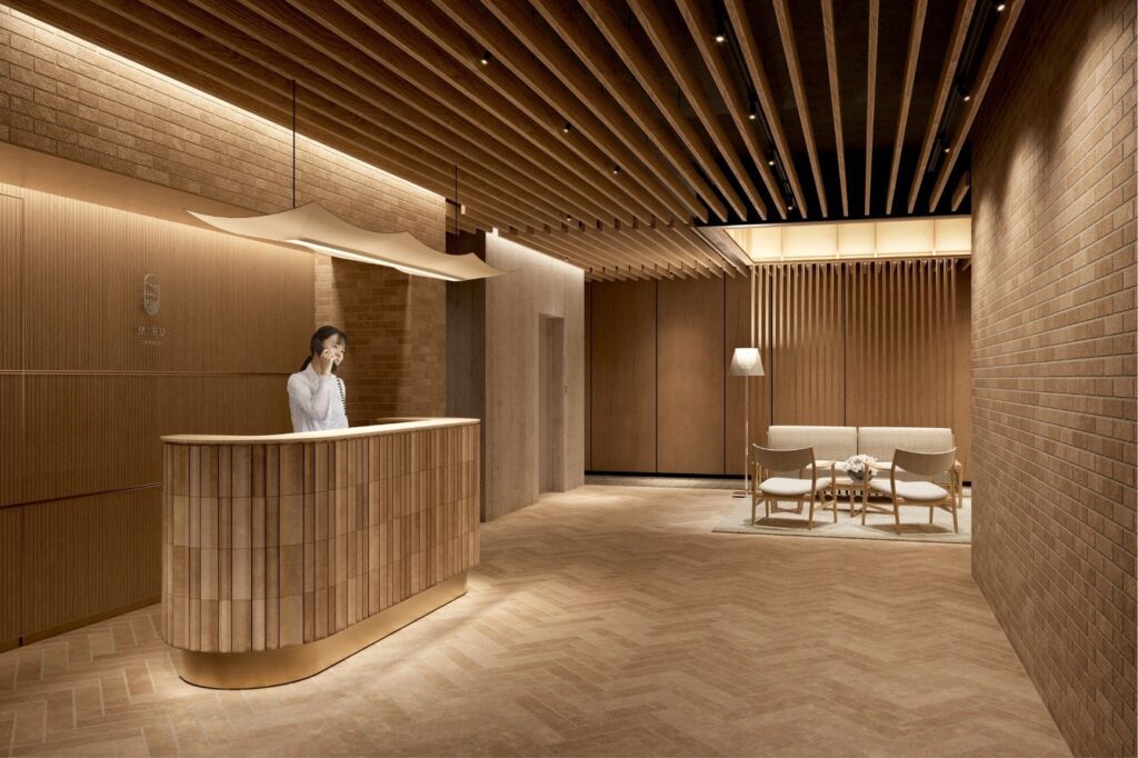 MIRU Residences Hakuba