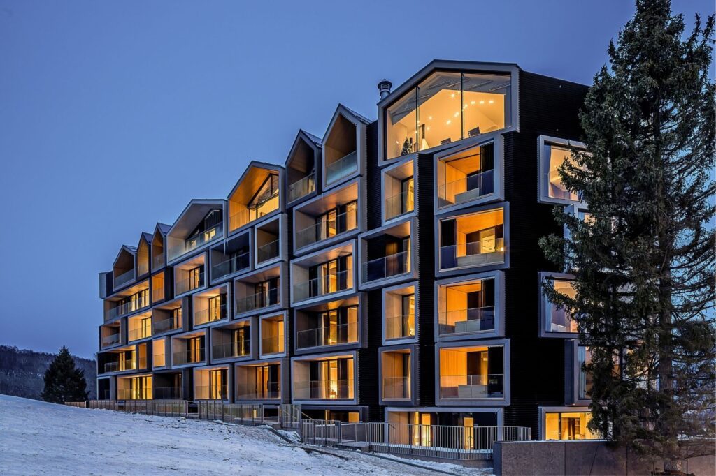Muwa Niseko 2 Bedroom