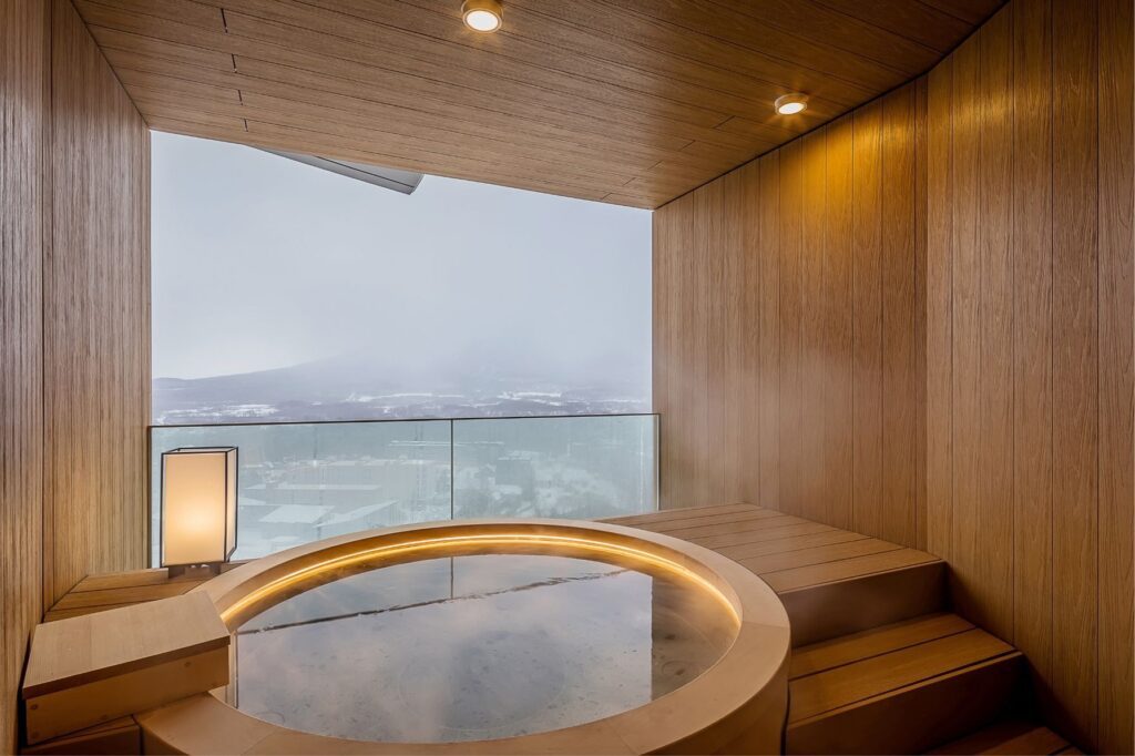 MUWA Niseko 1.5 Bedroom