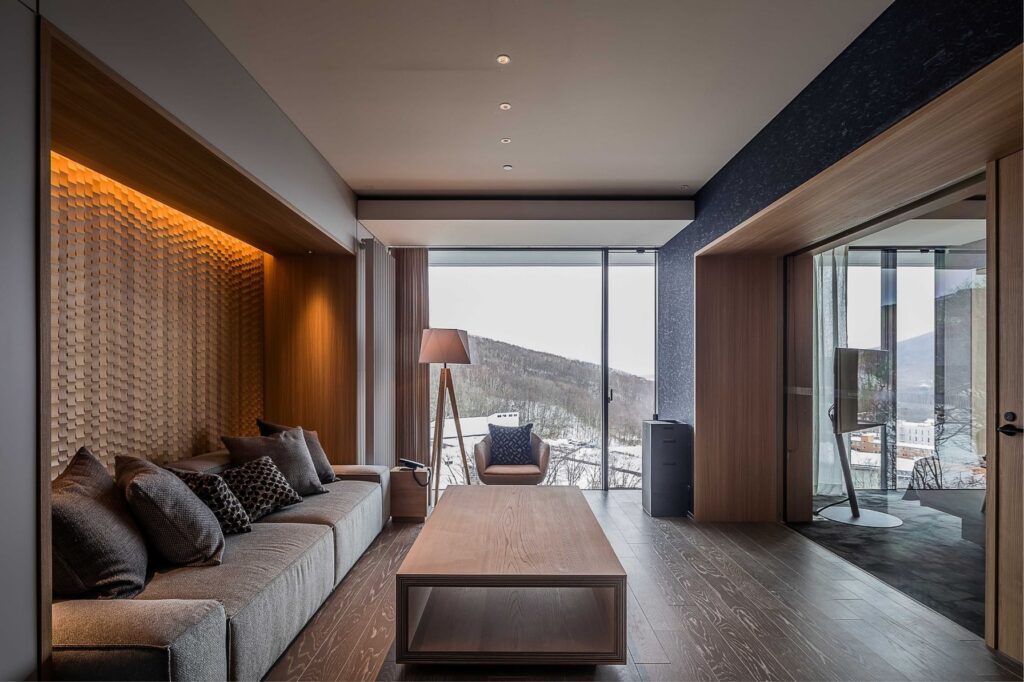 Muwa Niseko 2 Bedroom