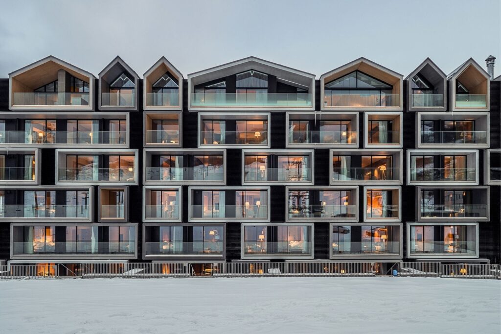 MUWA Niseko 1.5 Bedroom