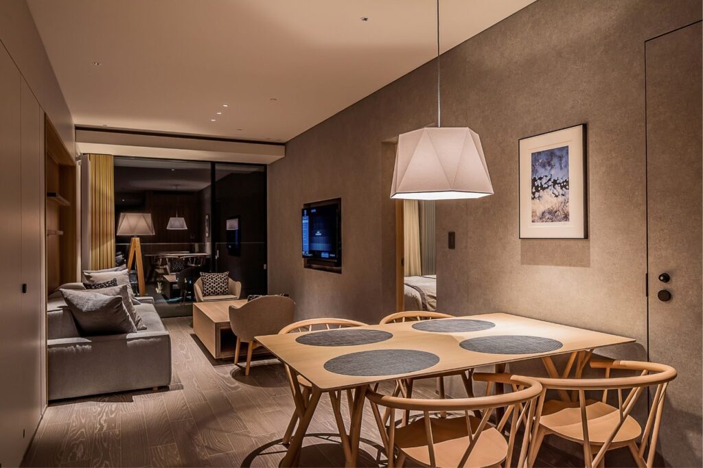 MUWA Niseko 1.5 Bedroom