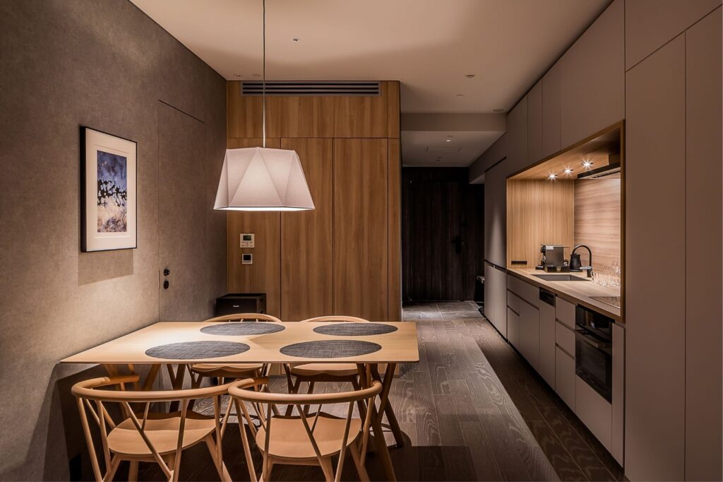 MUWA Niseko 1.5 Bedroom