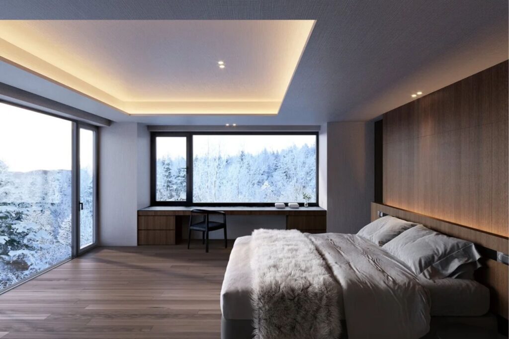 Powder Loft Niseko