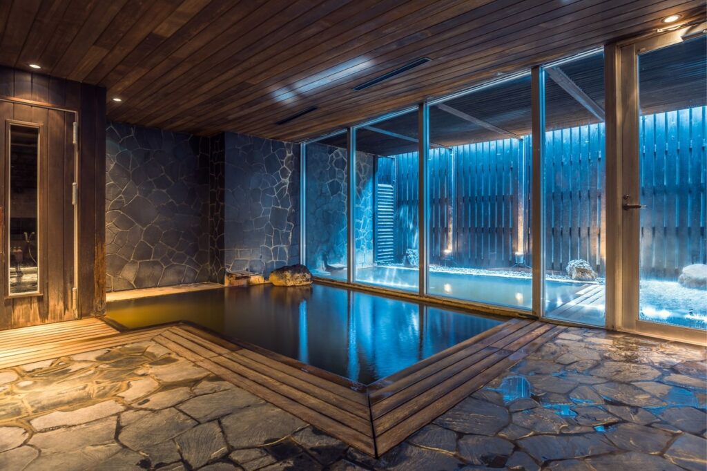 The Vale Niseko Unit 101 Studio Retreat in Hirafu
