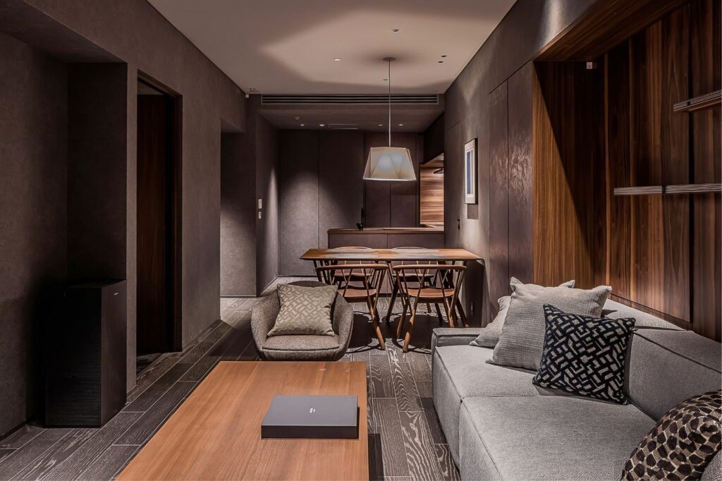 MUWA Niseko 1.5 Bedroom