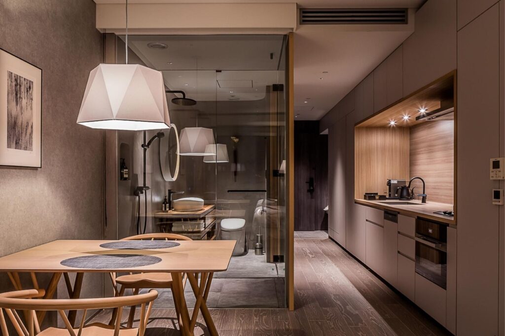 Muwa Niseko 702 Studio