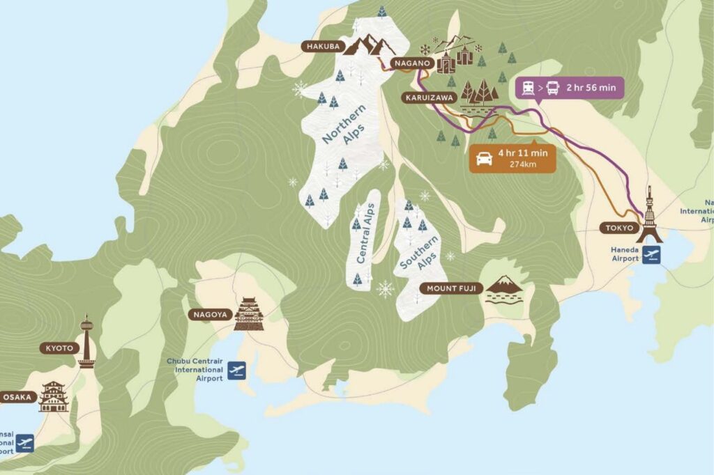 MIRU Residences Hakuba