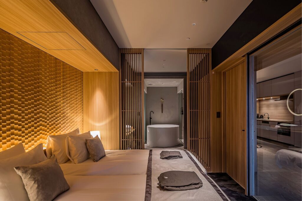 Muwa Niseko 2 Bedroom