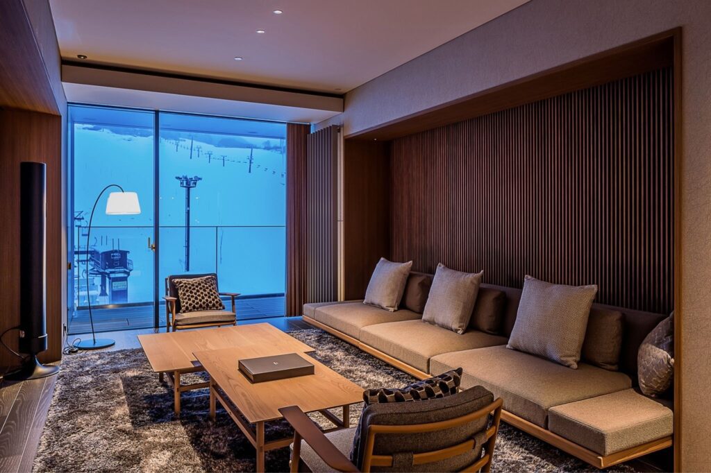 MUWA NISEKO Unit 616