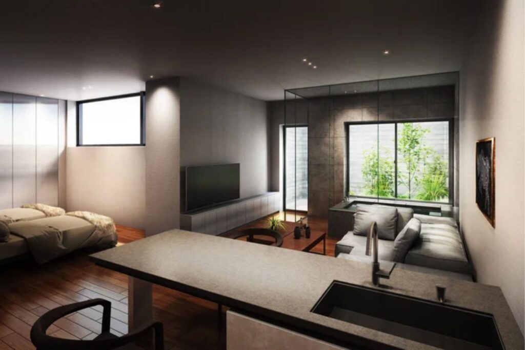 Powder Loft Niseko
