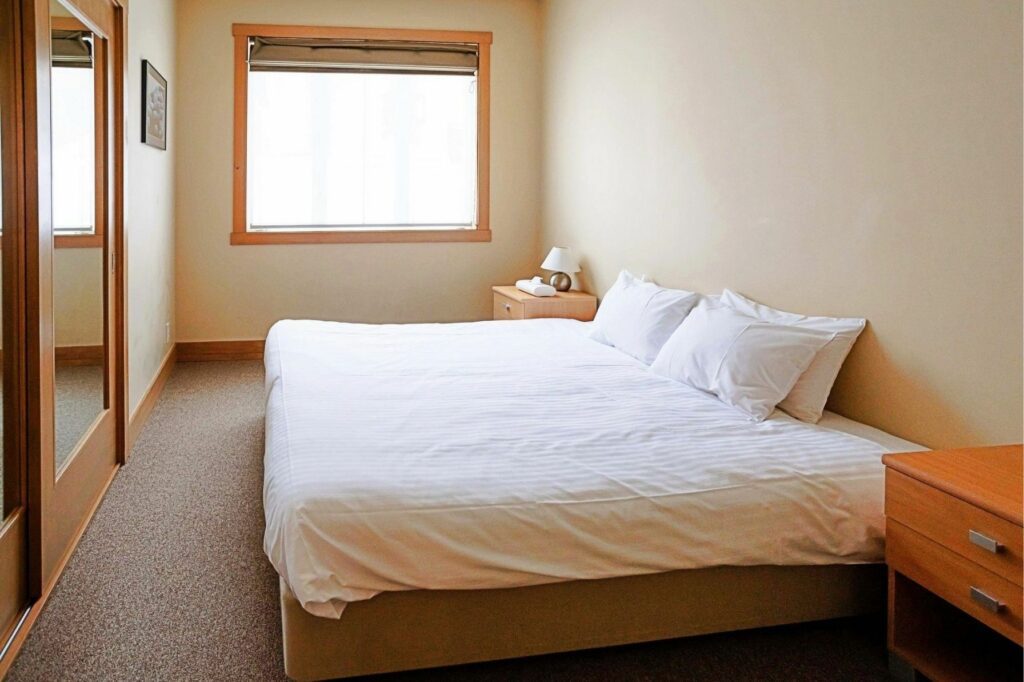 Kamakura Apartment 1