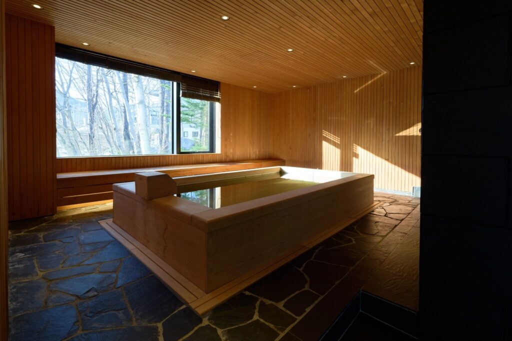 Raiko Niseko Chalet