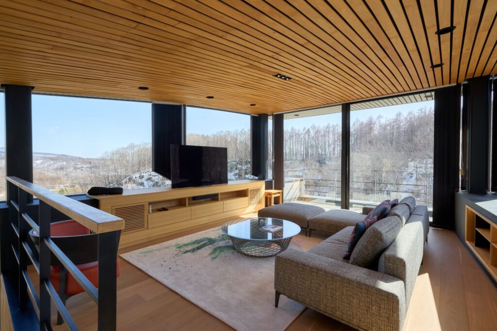 Raiko Niseko Chalet