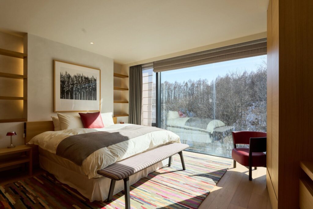 Raiko Niseko Chalet