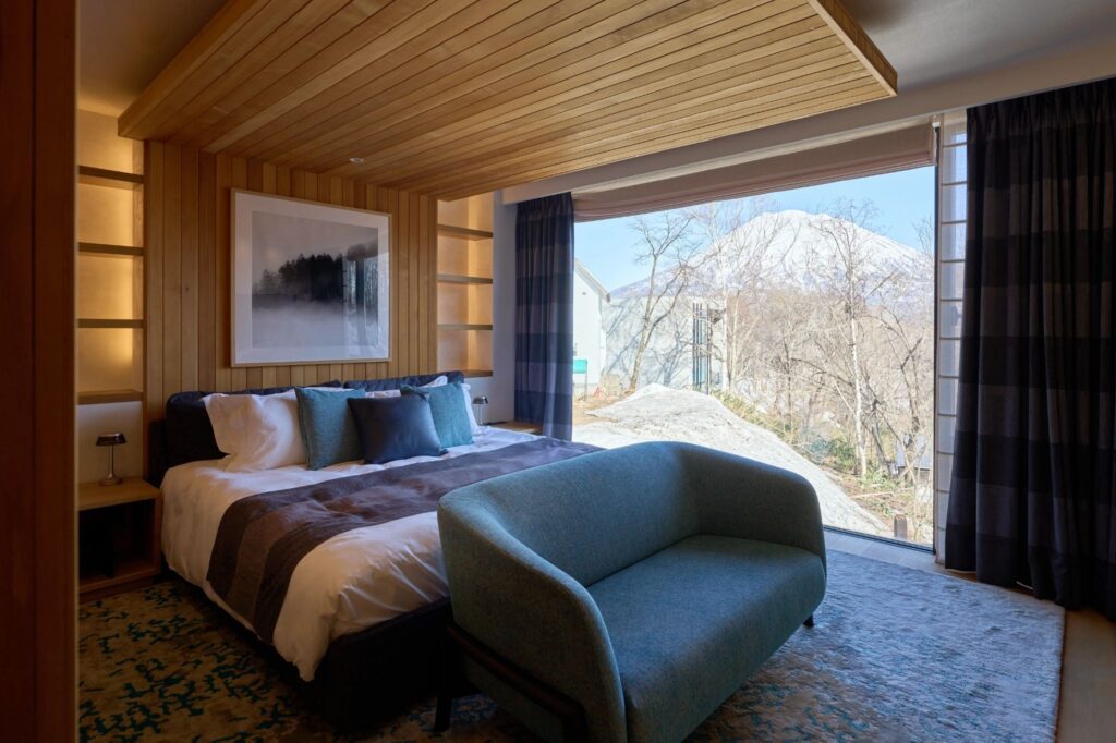Raiko Niseko Chalet
