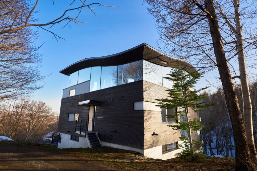 Raiko Niseko Chalet