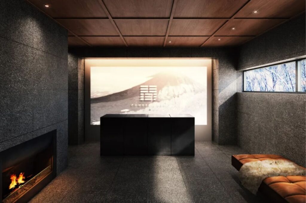Powder Loft Niseko