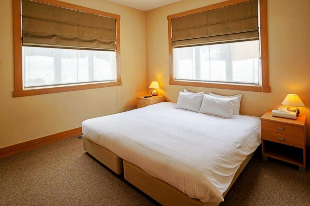 Kamakura Apartment 1