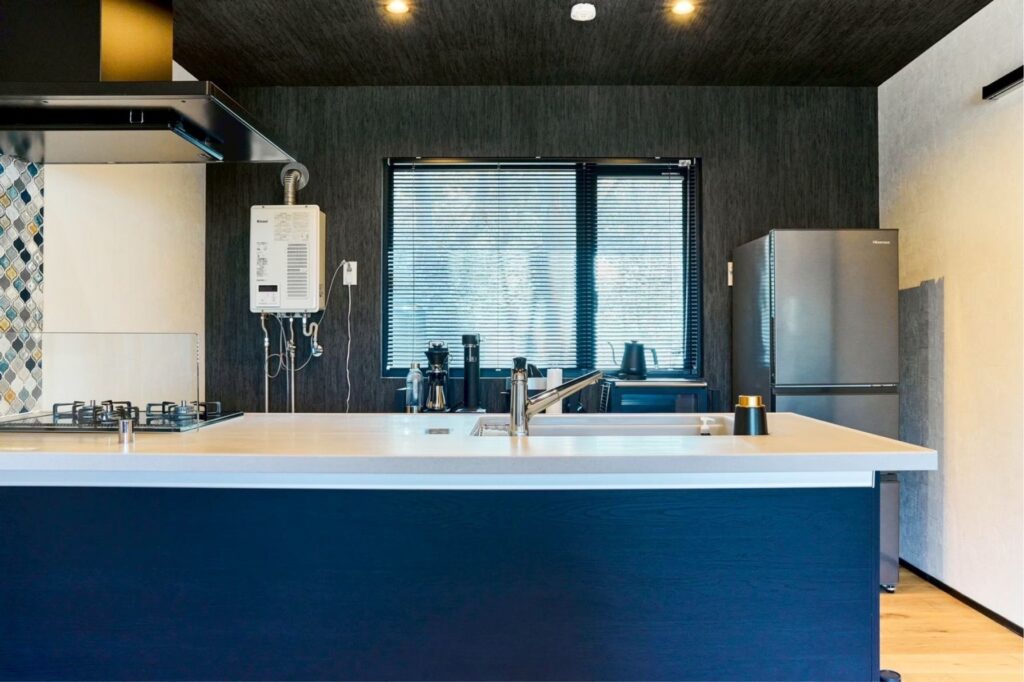 Toya Lake House