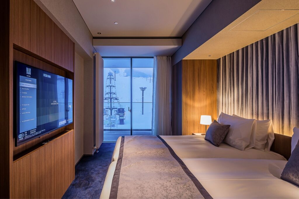Muwa Niseko 3 Bedroom