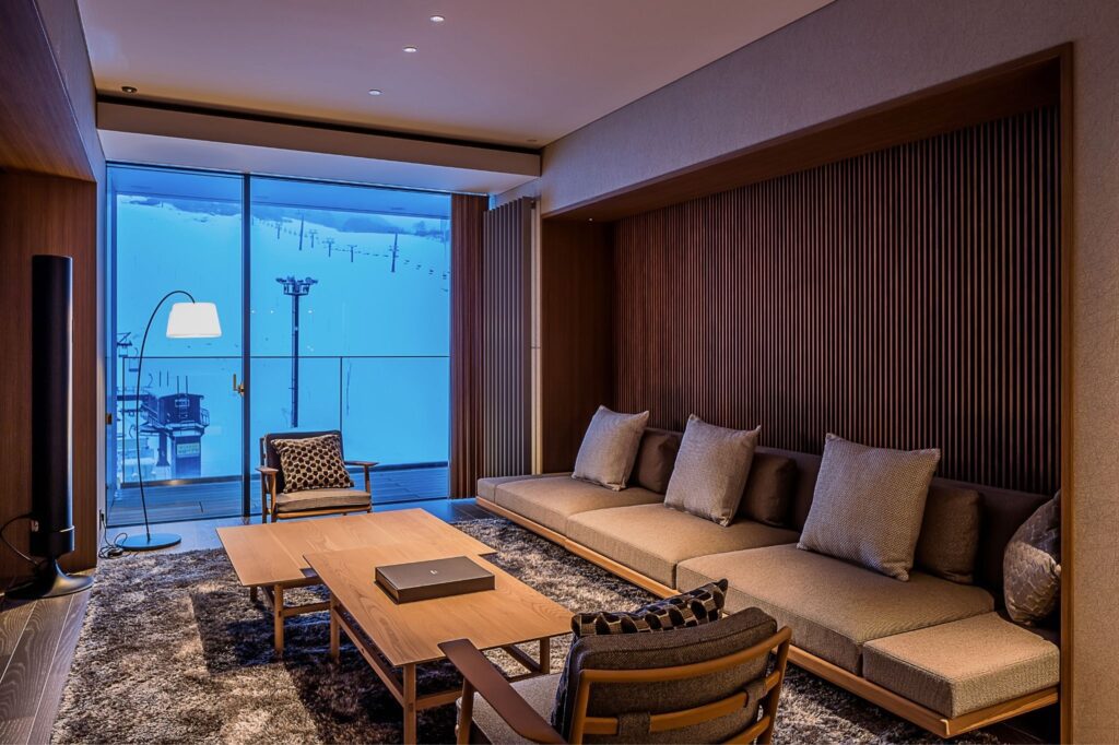 Muwa Niseko 3 Bedroom