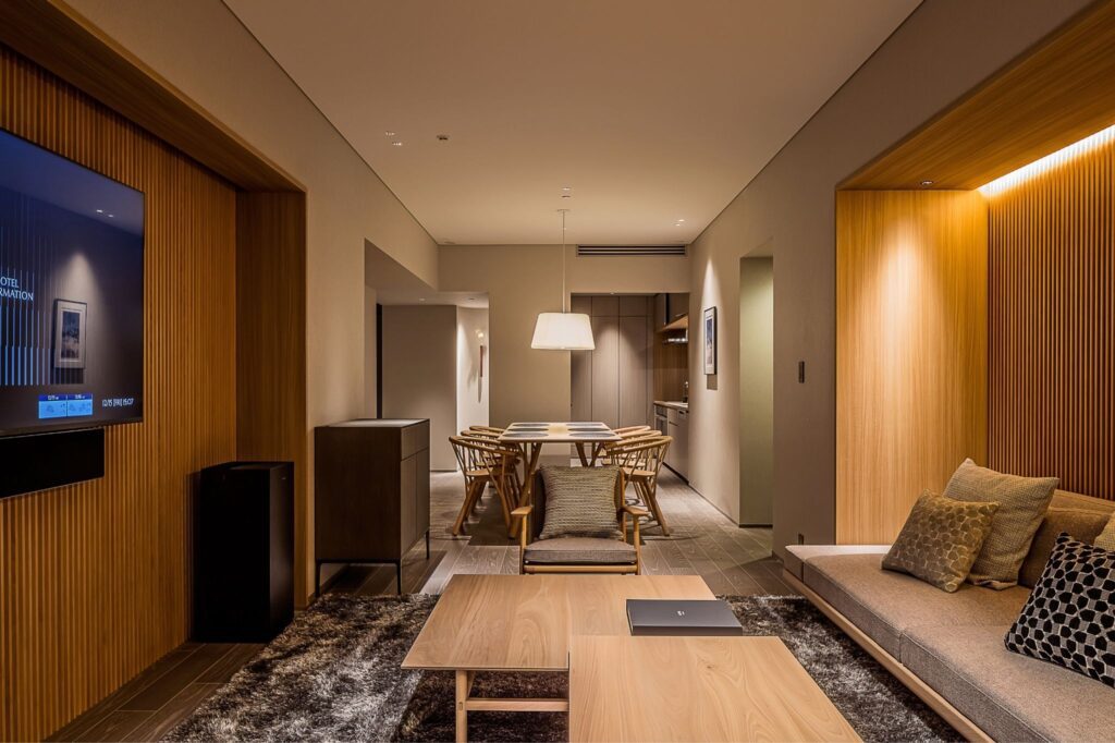 Muwa Niseko 3 Bedroom