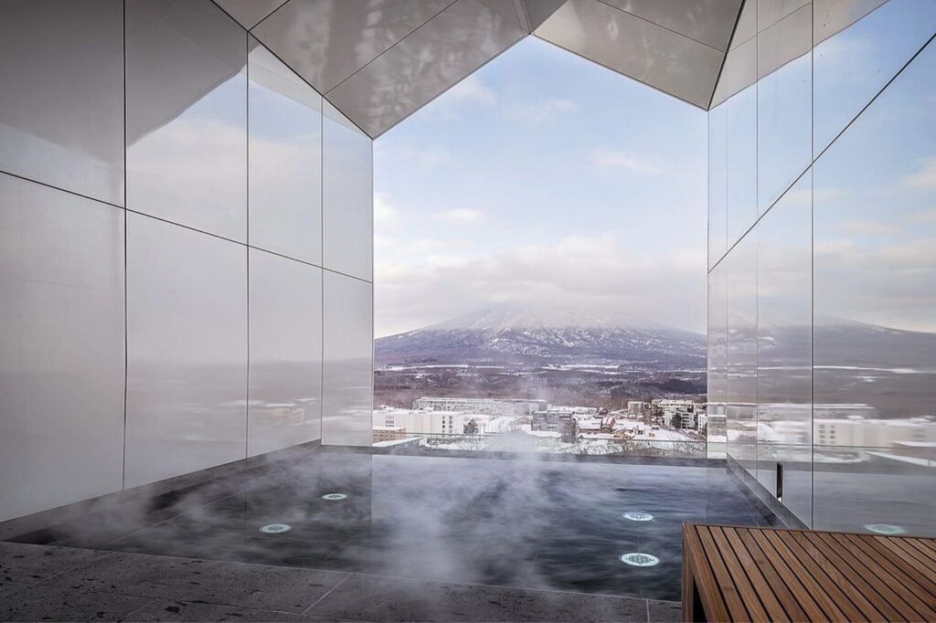 Muwa Niseko 3 Bedroom