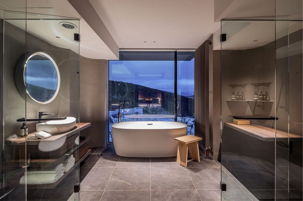 Muwa Niseko 4 Bedroom