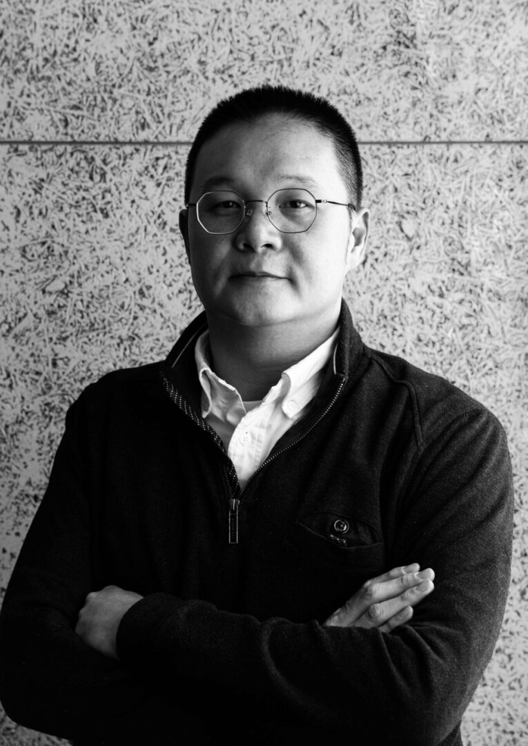 HsinYao
