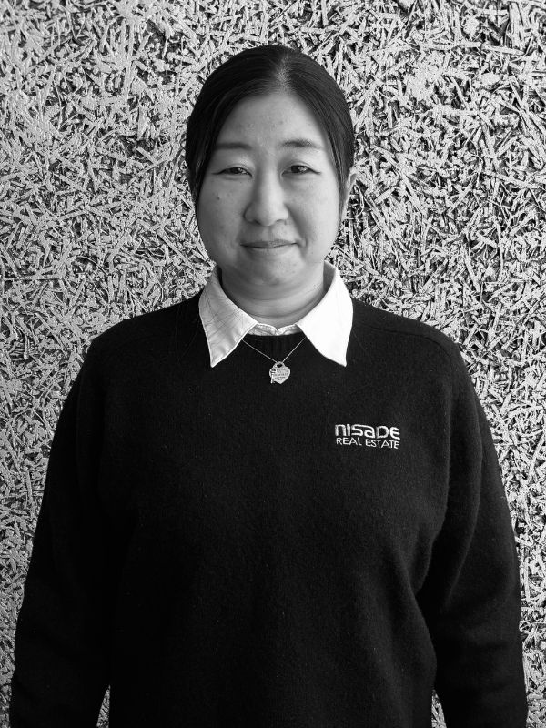 Portrait of Chisa Takahashi