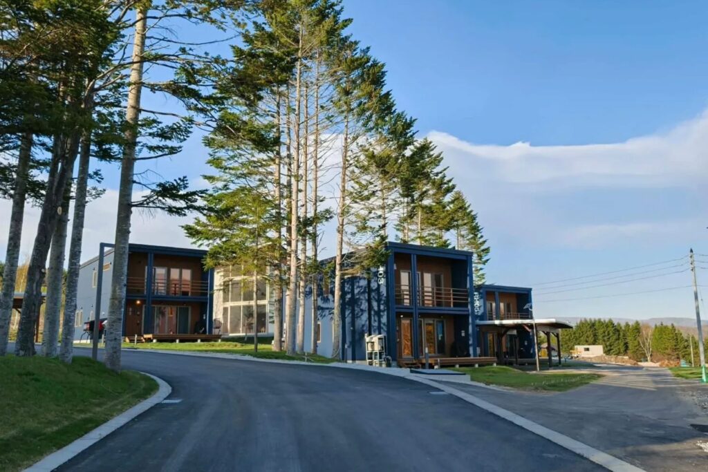 Rusutsu Hills
