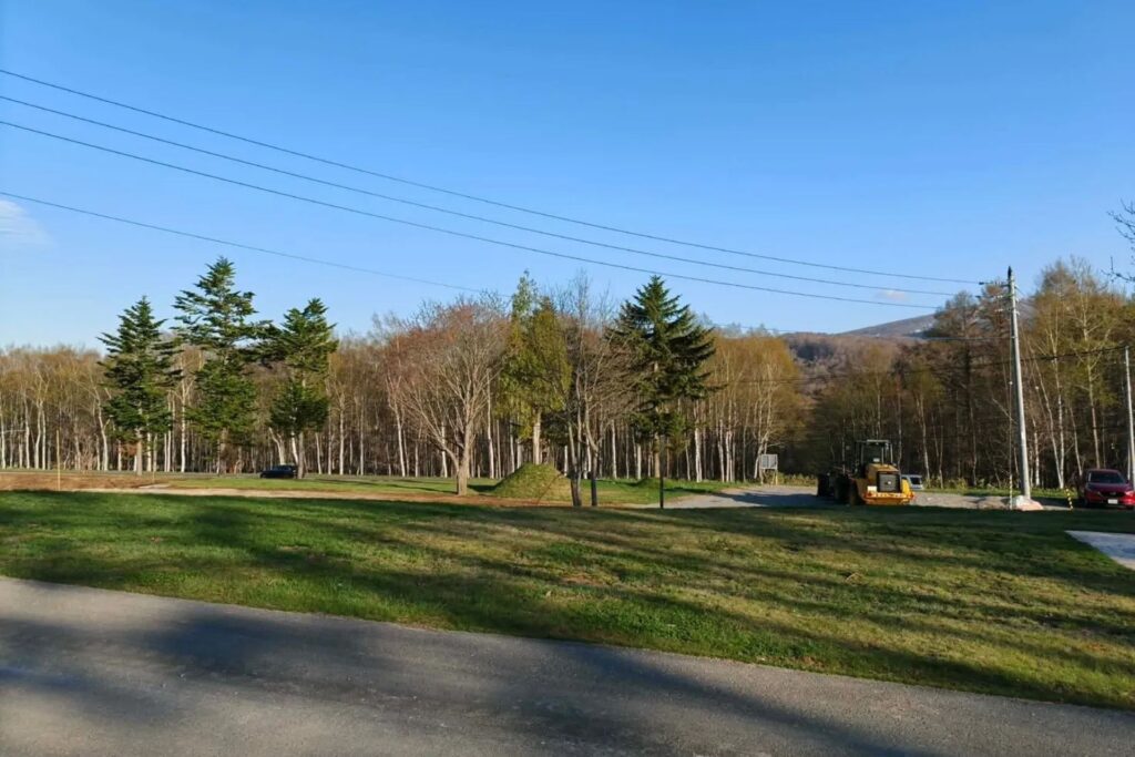 Rusutsu Hills
