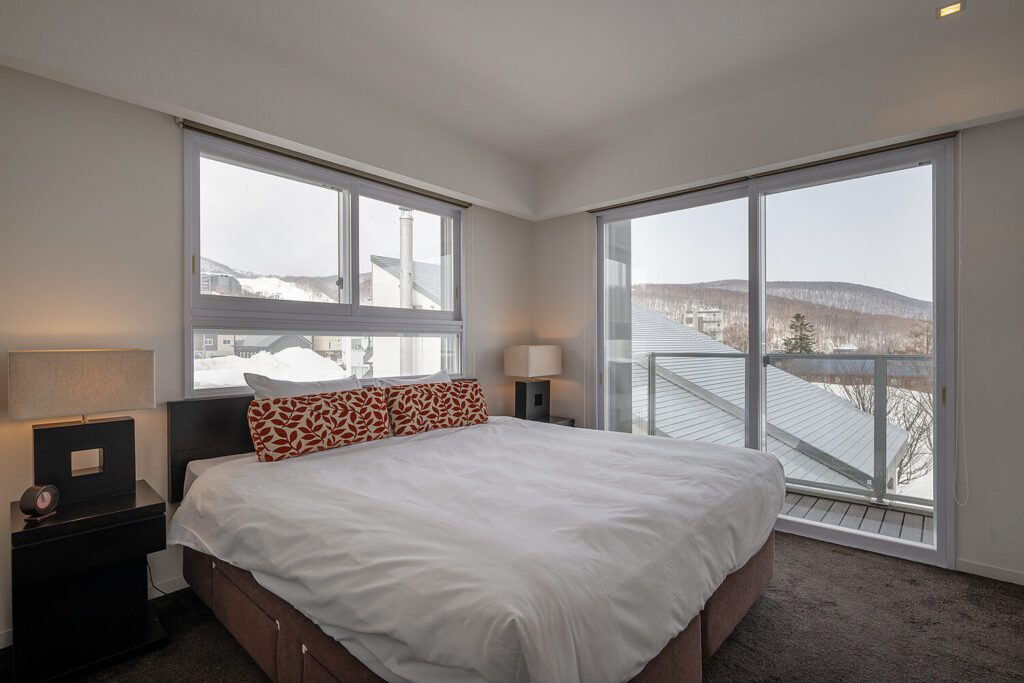 The Setsumon 501 Dual-key Penthouse