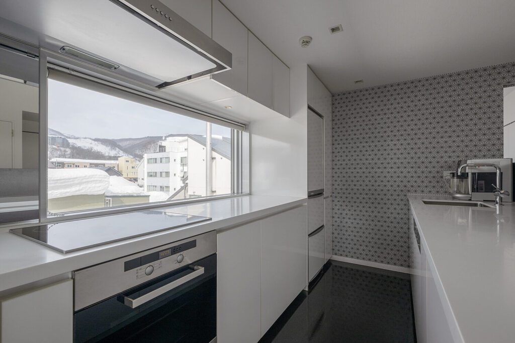 The Setsumon 501 Dual-key Penthouse