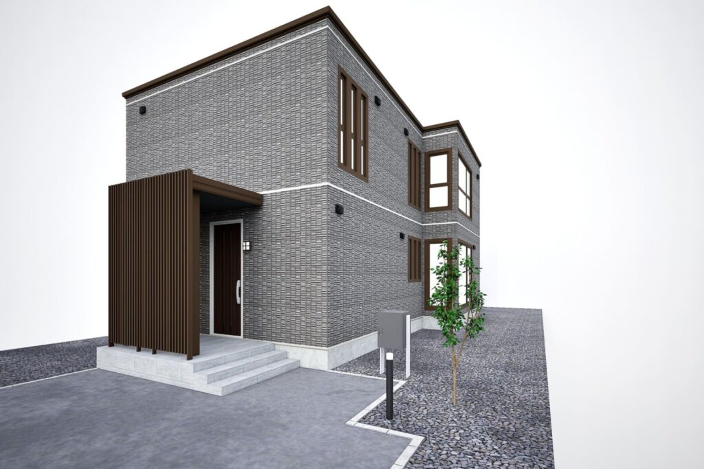 Smart Heim NO.1