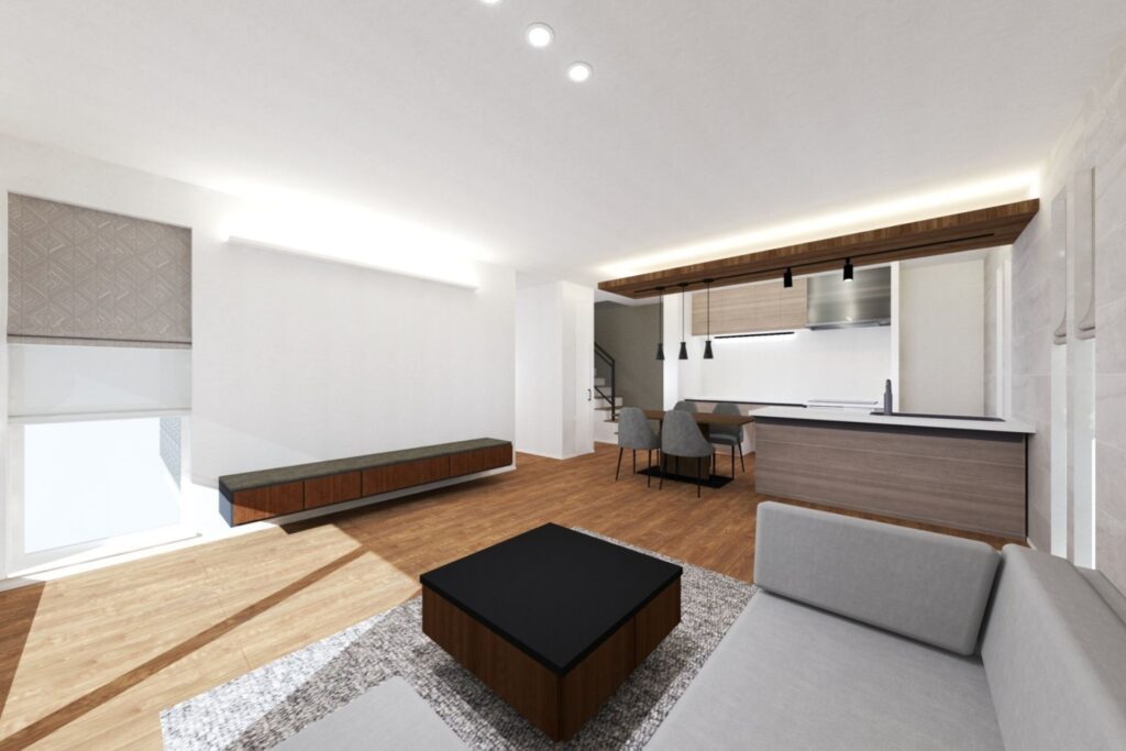 Smart Heim NO.1