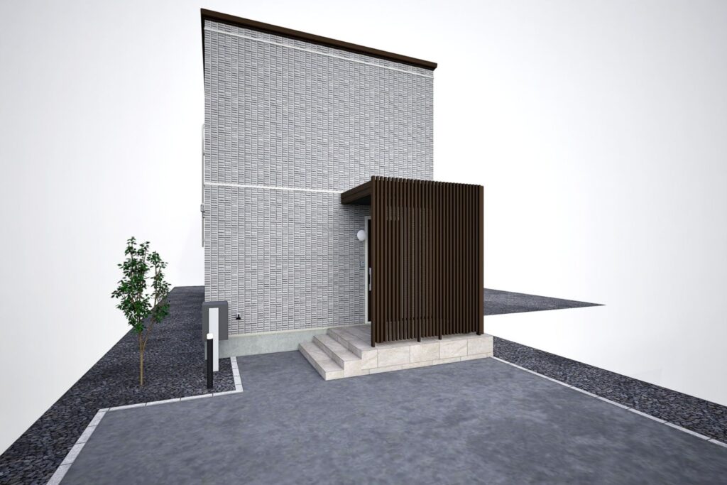 Smart Heim NO.2