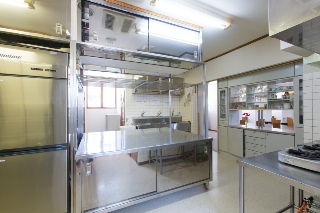 Ramat Chalet & Snowgum Chalet