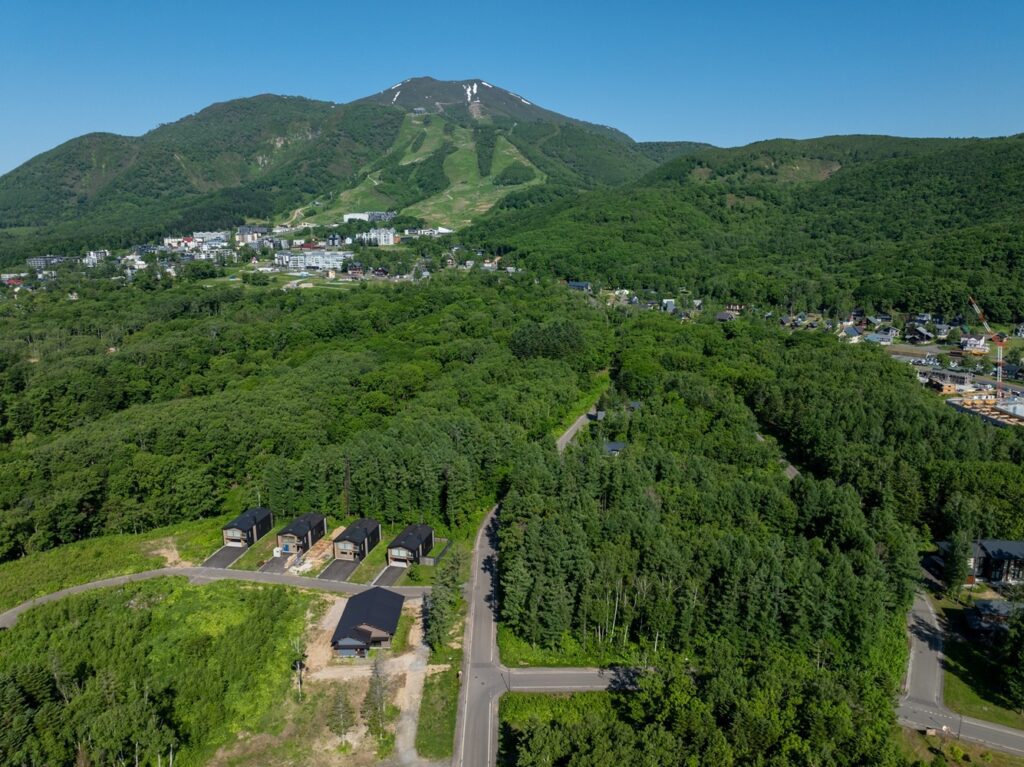 Ginto Hirafu Plot 85