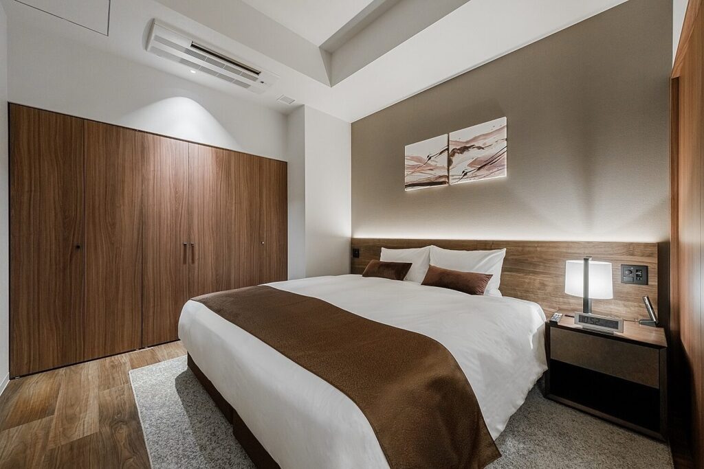 The Vale Rusutsu 615