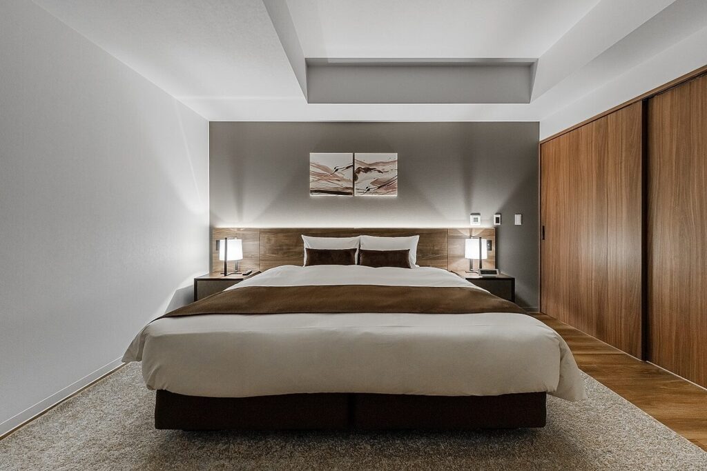 The Vale Rusutsu Unit 407